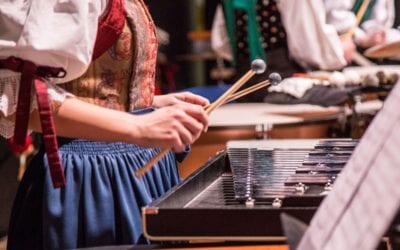 Frühjahrskonzert 2018: Einzigartiges „Frühlings- und Osterkonzert“