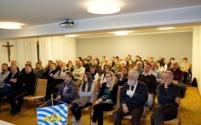 Vollversammlung der Musikkapelle Naturns