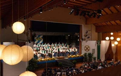 Generalpause und Neustart bei der Musikkapelle Naturns
