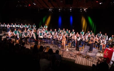 Secret Escapes: Luxusklänge zum Nulltarif der Musikkapelle Naturns